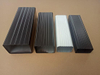 3003 H14 Couleur de couleur Stripe d'aluminium pour les portes d'obturation