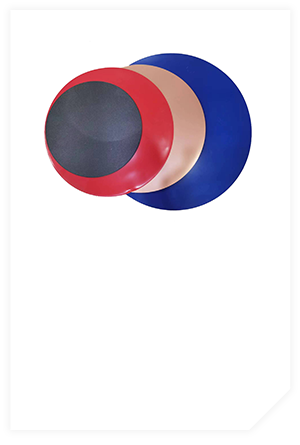 Eelv&auml;rvitud-Alumiinium-ring