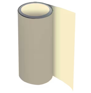 10''*25'' алуминиумска облога во црвена боја