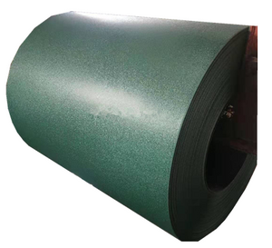 Dam və Pərdə Divarları &uuml;&ccedil;&uuml;n Qırış Səthi Əvvəlcədən Boyanmış Al&uuml;minium Ruletlər