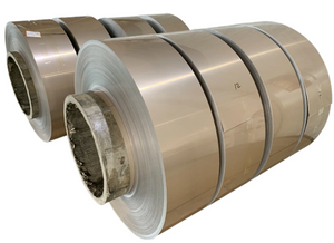 PVDF Stripe en aluminium pré-placé pour les stores extérieurs