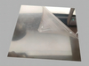 Lembaran aluminium cermin anodized