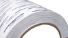 Kumparan aluminium surat saluran berlapis warna