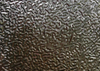 Black Embossed Al Coil / Blat