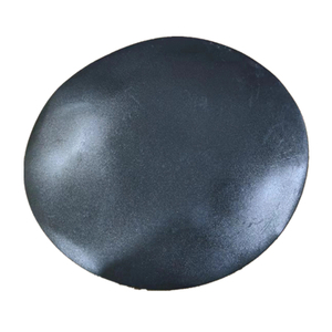 Krožna plošča iz aluminijeve zlitine 1100 H14 debeline 0,70 mm