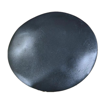 1100 H14 cirkelblad van aluminiumlegering met een dikte van 0,70 mm