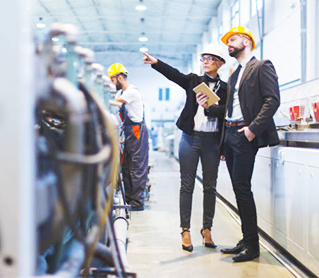 ทีม R&D ที่ยอดเยี่ยม