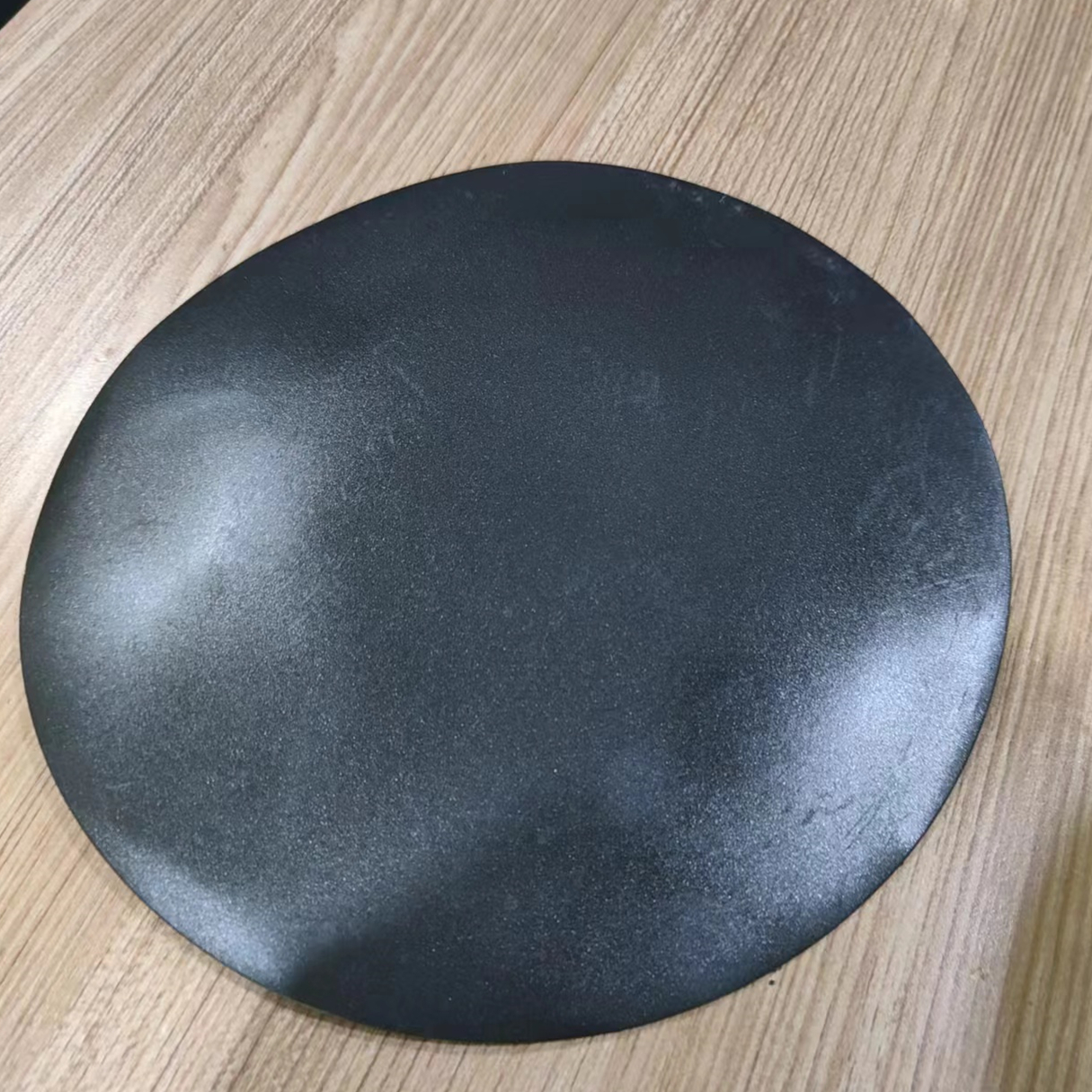 0.80mm kapal Non-Stick Aluminum/Aluminium Circle para sa Paggawa ng mga Kaldero (A1050 1060 1100 3003)