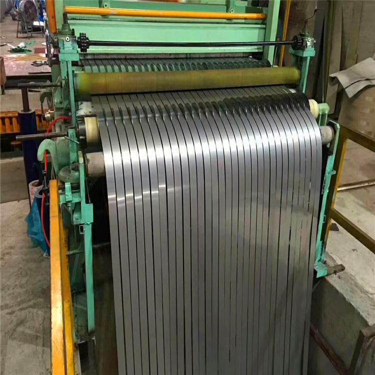 Color Coating Aluminium Stripe For Exterior Blinds