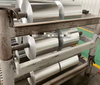 Aluminiumsfolie til brug