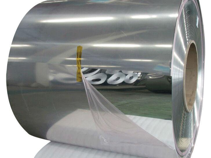 Indorerwamo ya Anodinum Aluminium