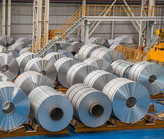 Suuremahuline tootmisv&otilde;imsus