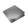 Diamant slidbaneplade i aluminium 