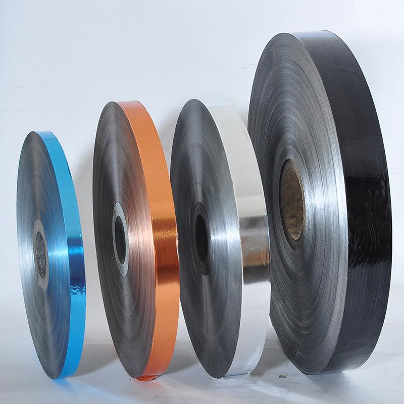 Aluminum Alloy Color Coated Aluminum Strip In Interior And Exterior Advertising Word Show