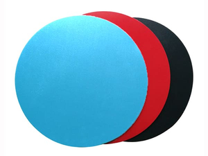 1100 H14 Aluminijasti krog Aluminijast disk za cestni znak izdelka