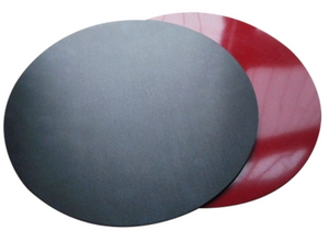 1060 Aluminum Alloy Disk Coating Mga Aluminum Disk Para sa Mga Kaldero sa Pagluluto