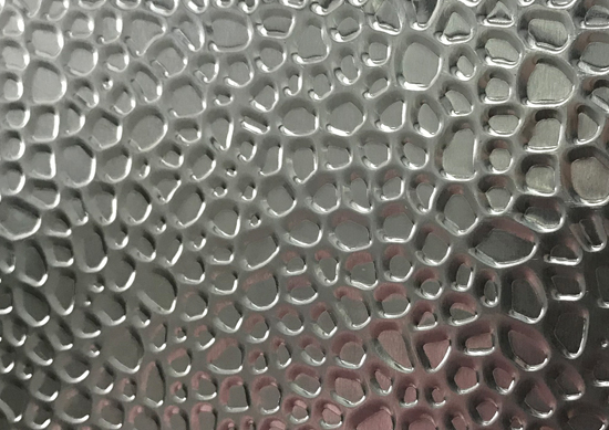 Kojl intaljat tal-aluminju