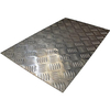 Fem Bars ruteplate 