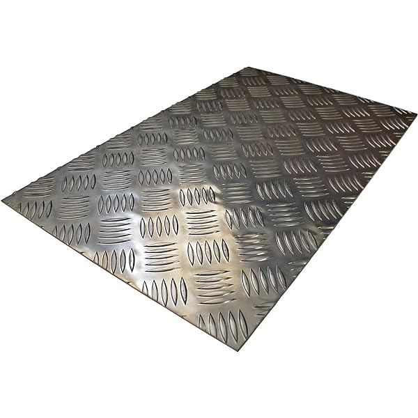 แผ่นตรวจสอบ Five Bar 