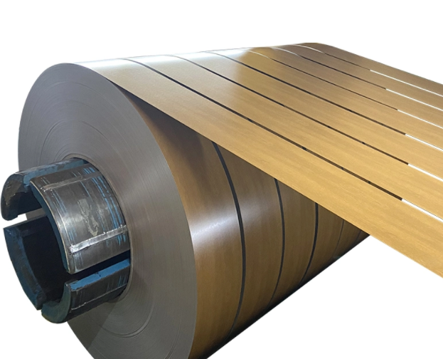 Bande en aluminium de rev&ecirc;tement de couleur 3005 H14 pour Windows de volet