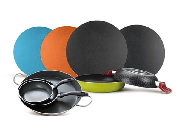 1060 H0 ئاليۇمىن قېتىشمىلىق دىسكا پىشۇرۇش ئۈچۈن تەييارلانغان ئاليۇمىن يۇمىلاق چەمبىرىكى