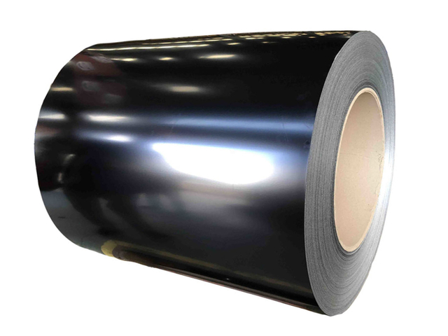 Otomotiv Trim i&ccedil;in Y&uuml;ksek Parlak 3003 1.5mm / 900mm &Ouml;n Boyalı Al&uuml;minyum Bobin