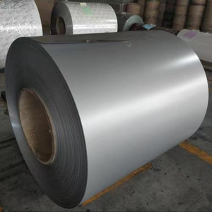 Minimalistisk utvendig kledning til boliger med 3105 aluminiumslegering (0,5 mm/1250 mm matt overflate)