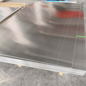 6061 Γυαλισμένο Πλάκα Αλουμινίου