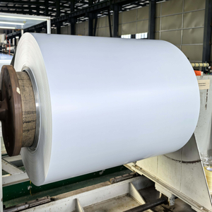 मेट्रो स्टेशन की छत का अनुप्रयोग: 3003 1.5 मिमी/1300 मिमी मैट एंटी-स्क्रैच लेपित एल्यूमिनियम कॉइल