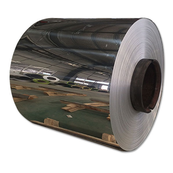 Cilalanmış G&uuml;zg&uuml; Al&uuml;minium Vərəq 0.7mm G&uuml;zg&uuml; Reflective Anodized 