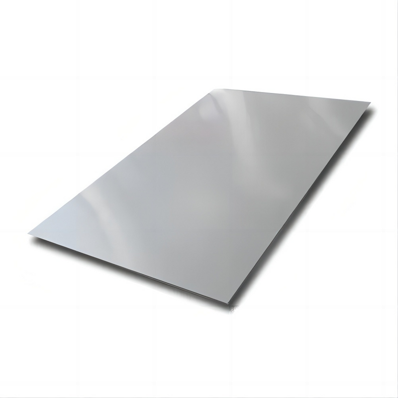 PVDF Faarfbeschichtete Aluminiumplacke fir Automotive Interieur Elementer benotzt