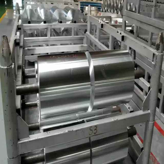 8079 sulamist alumiiniumfoolium