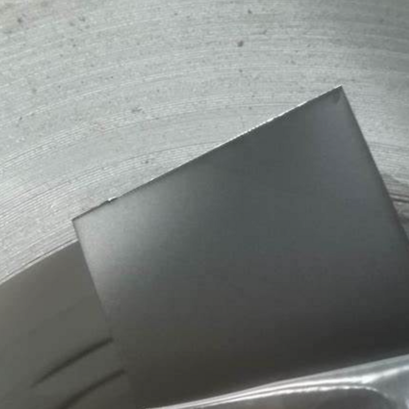1.3mm / 1300mm 1085 ئاليۇمىن قېتىشمىسى سانائەت قاچىسى ۋە ئىسسىقلىق ساقلاش زاۋۇتىغا ئىشلىتىلىدۇ