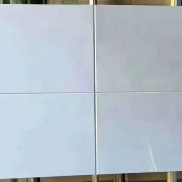 Autotank 3004 κράμα αλουμινίου - 2,5 mm/1800 mm για σφράγιση δεξαμενής καυσίμου αυτοκινήτου