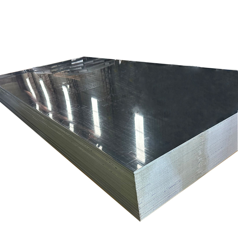 PE-farbig beschichtete Aluminiumbleche f&uuml;r die Dacheindeckung