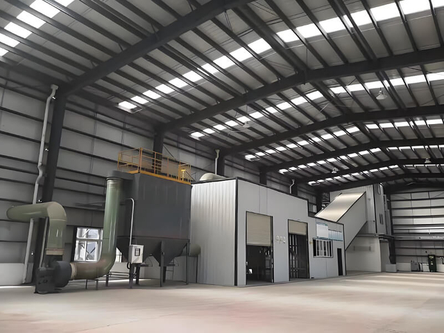 Behandling av farligt avfall