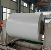  Sp&oacute;jna wsadowo cewka aluminiowa powlekana PVDF | ΔE < 0,5 Tolerancja koloru dla projekt&oacute;w na dużą skalę 