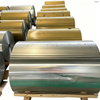 Tykkelse 0,05-0,07 mm 8011 O lakeret aluminiumsrulle til Produce kaffekapsler