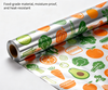 Papel de aluminio impreso para mercados alimentarios emergentes