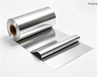  Aluminium Foil yang Dipernis untuk Ketahanan Korosi yang Unggul