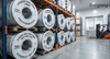 FDA Food-Contact Compliant Pre-Coated Aluminium Coil| Ikke-giftig hygienisk f&ocirc;r for kj&oslash;lerom 