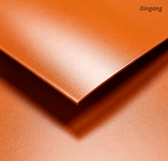 Brugerdefineret RAL-farvebel&aelig;gning Aluminium Formalet aluminiumsrulleplade til konstruktionsdekoration Rulleskodde