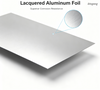  Aluminium Foil yang Dipernis untuk Ketahanan Korosi yang Unggul