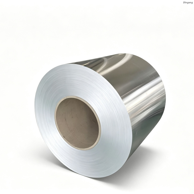 Lembaran Aluminium Kemasan Kilang 1050 3003 5052 H14 H32 untuk Fabrikasi Logam Lembaran