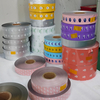Film de ambalare din aluminiu flexibil imprimat pentru ambalaje personalizate pentru produse alimentare, farmaceutice și de larg consum