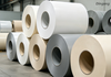 AA5052 H32 1.5MM Faarf Beschichtete Aluminiumspiral fir Frigo Camion