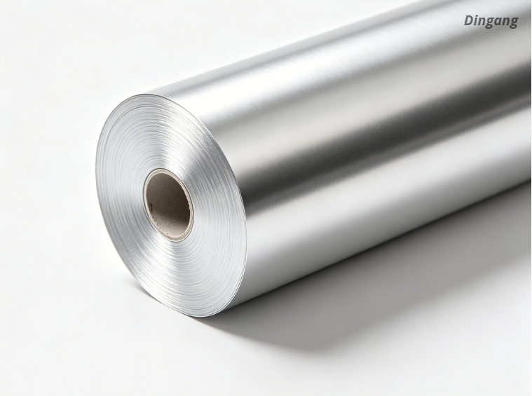 Aluminium Foil Laminasi Unggul untuk Memperpanjang Umur Simpan Produk