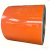 0,7mm Trash&euml;sia 350mm Gjer&euml;sia 350mm Bobina alumini me dy an&euml; PVDF/PE t&euml; veshura me posht&euml;m