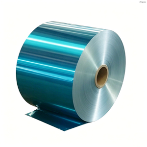 Aluminium Foil Berlapis Hidrofilik untuk Penukar Panas AC