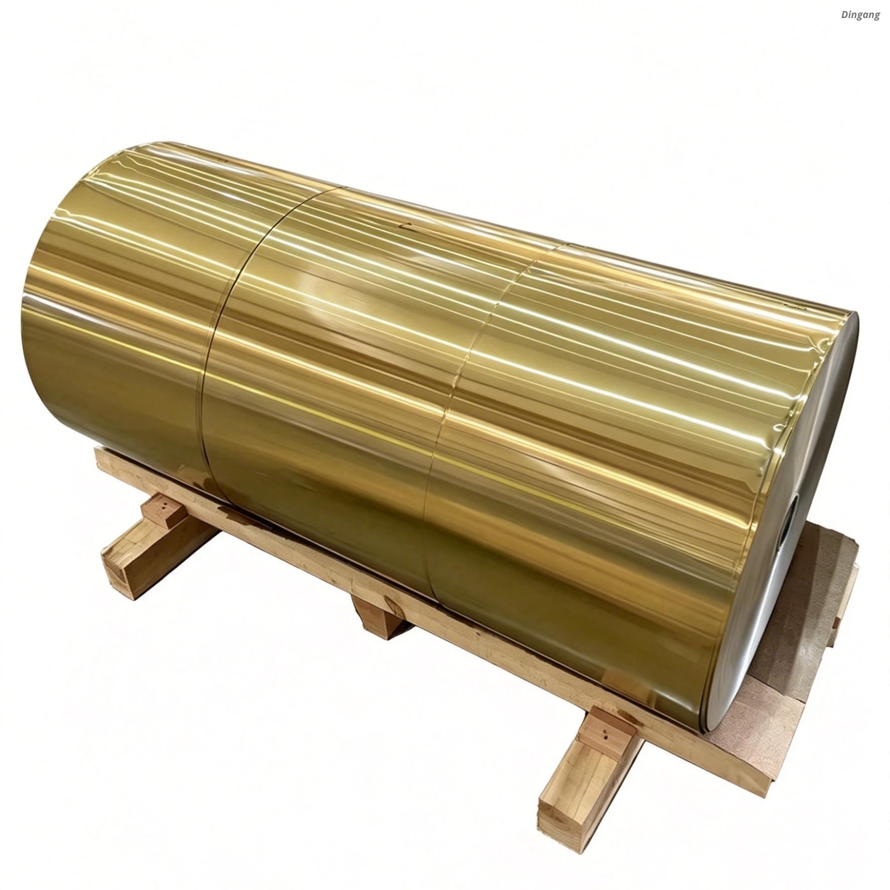 Foil Lacquered កម្រិត Food-Grade ដែលត្រូវប្រើសម្រាប់ផលិតបង្អែមរួចរាល់សម្រាប់ចម្អិន និងទឹកកក